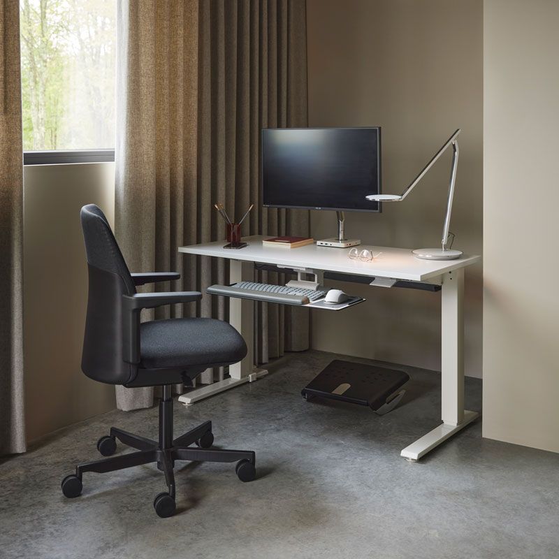 Humanscale Path Chair - Selected Configurations