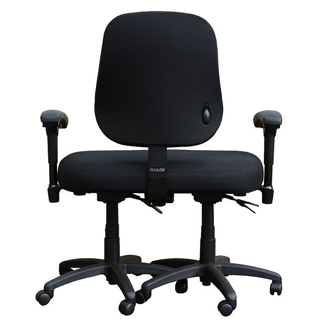 BodyBilt Double Bariatric Chair