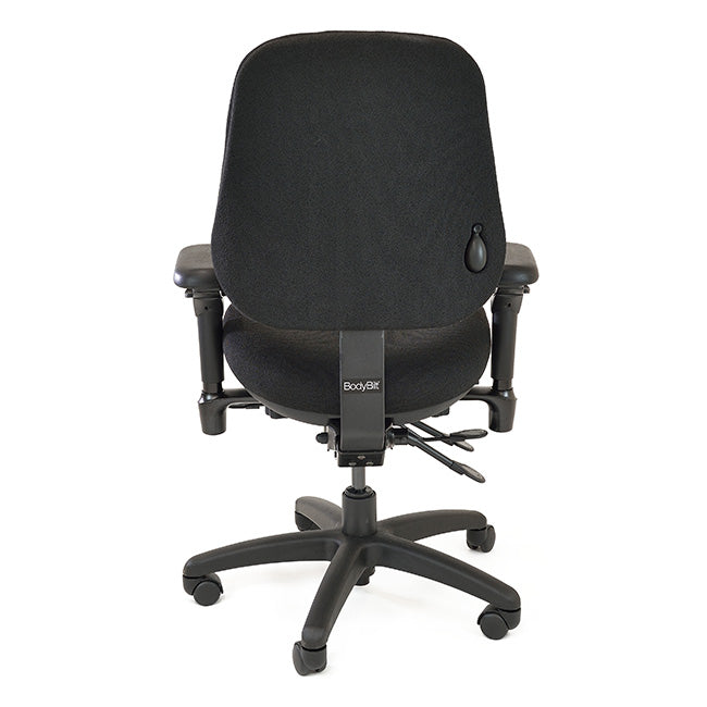 BodyBilt J2407 Chair