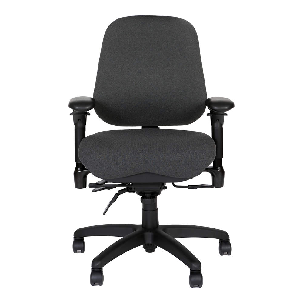 BodyBilt J2407 Chair