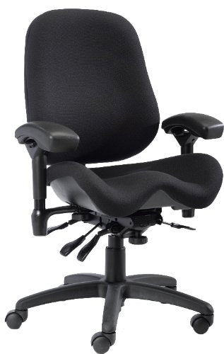 BodyBilt J2502 Task Chair