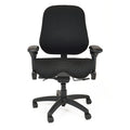 BodyBilt J2502 Task Chair