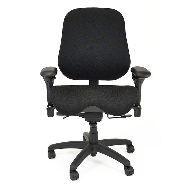 BodyBilt J2502 Task Chair