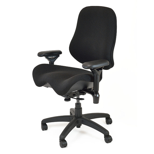 BodyBilt J2502 Task Chair