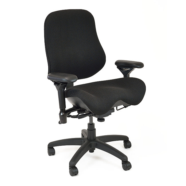 BodyBilt J2502 Task Chair