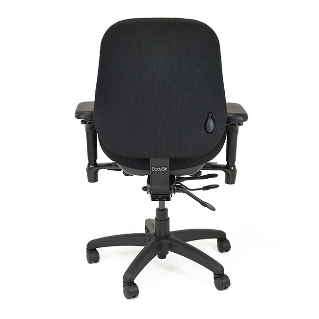 BodyBilt J2502 Task Chair