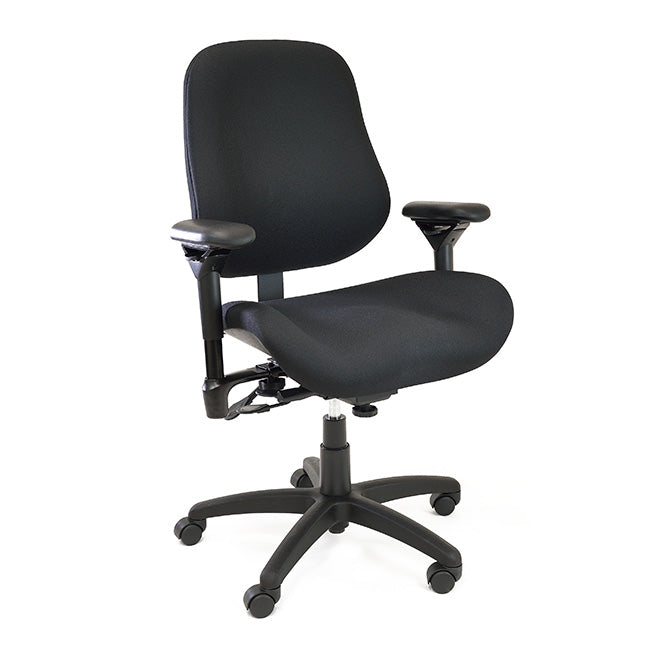 Bodybilt J2504 Big & Tall Chair