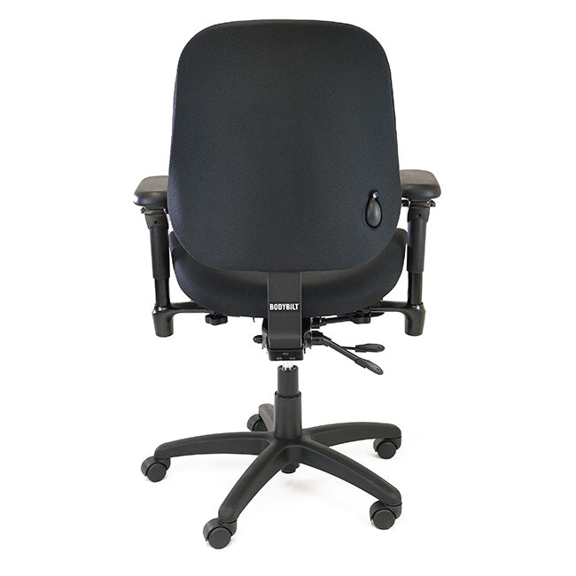 Bodybilt J2504 Big & Tall Chair