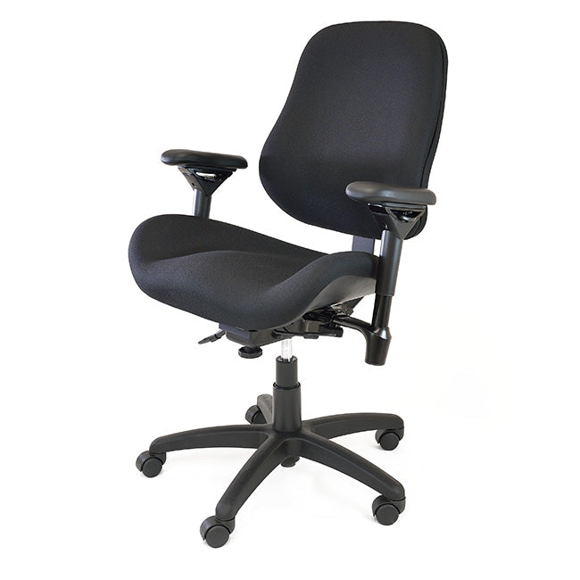 Bodybilt J2504 Big & Tall Chair