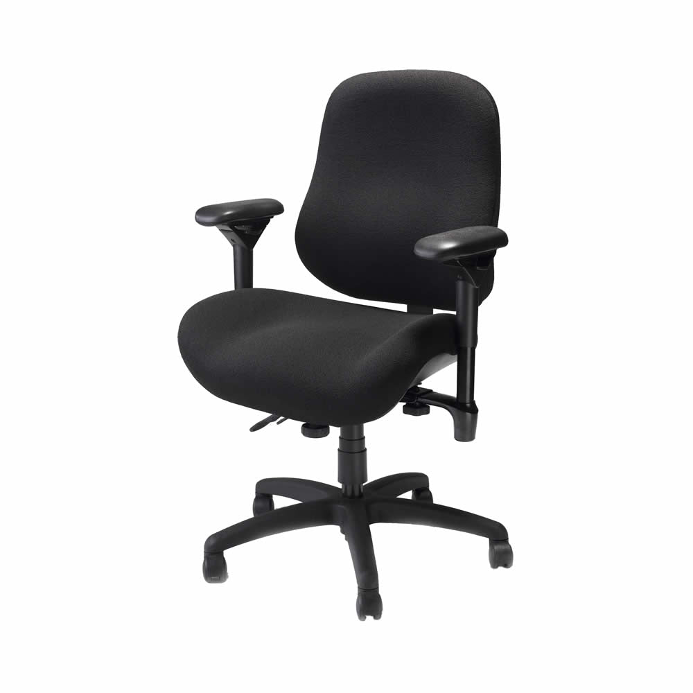 Bodybilt J2504 Big & Tall Chair