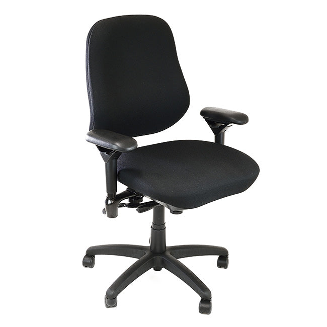 Bodybilt Stretch J2509 Tall Chair