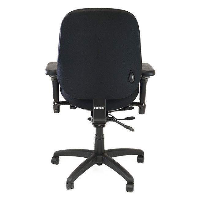 Bodybilt Stretch J2509 Tall Chair