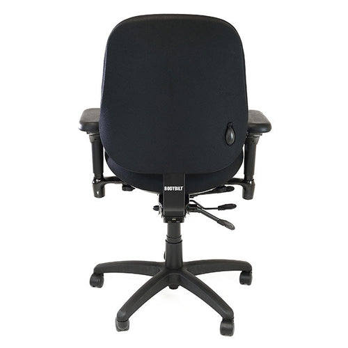 Bodybilt Stretch J2509 Tall Chair