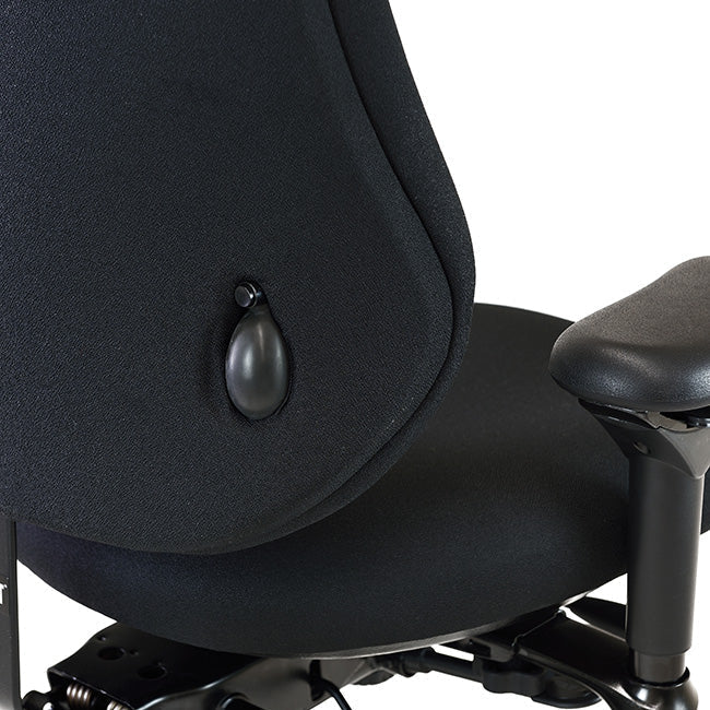 Bodybilt Stretch J2509 Tall Chair