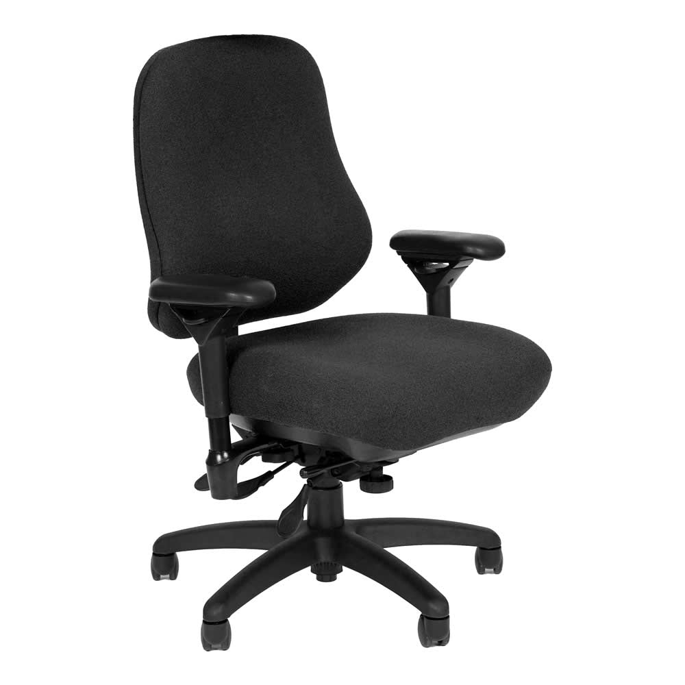 Bodybilt Stretch J2509 Tall Chair
