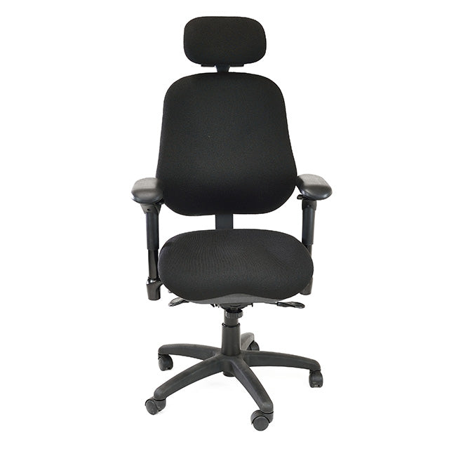 BodyBilt J3407 Chair