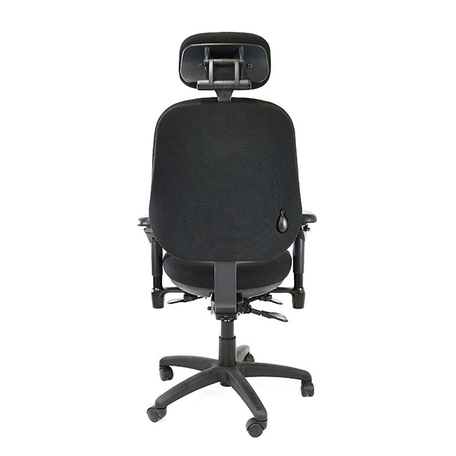 BodyBilt J3407 Chair