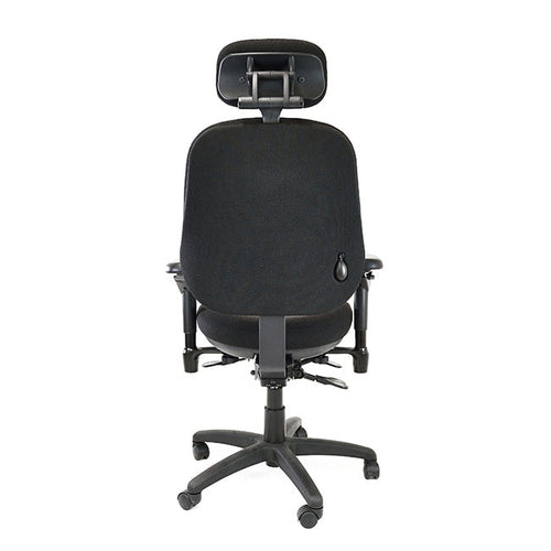 BodyBilt J3407 Chair