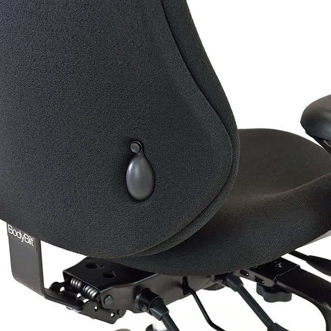 Bodybilt J3504 Big & Tall Chair