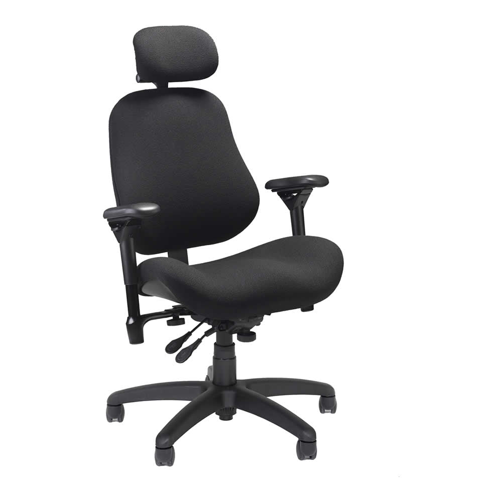 Bodybilt J3504 Big & Tall Chair