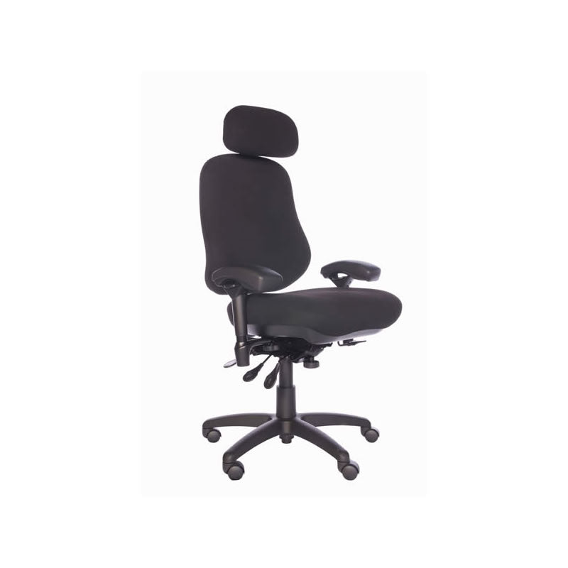 Bodybilt Stretch J3509 Tall Chair