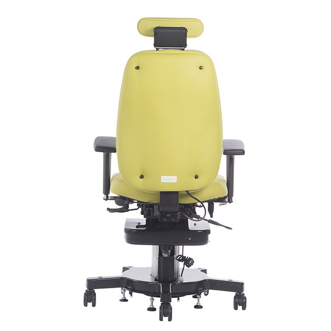 Ergochair AdaptLift Chair