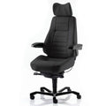 KAB Controller All Fabric 24/7 Chair