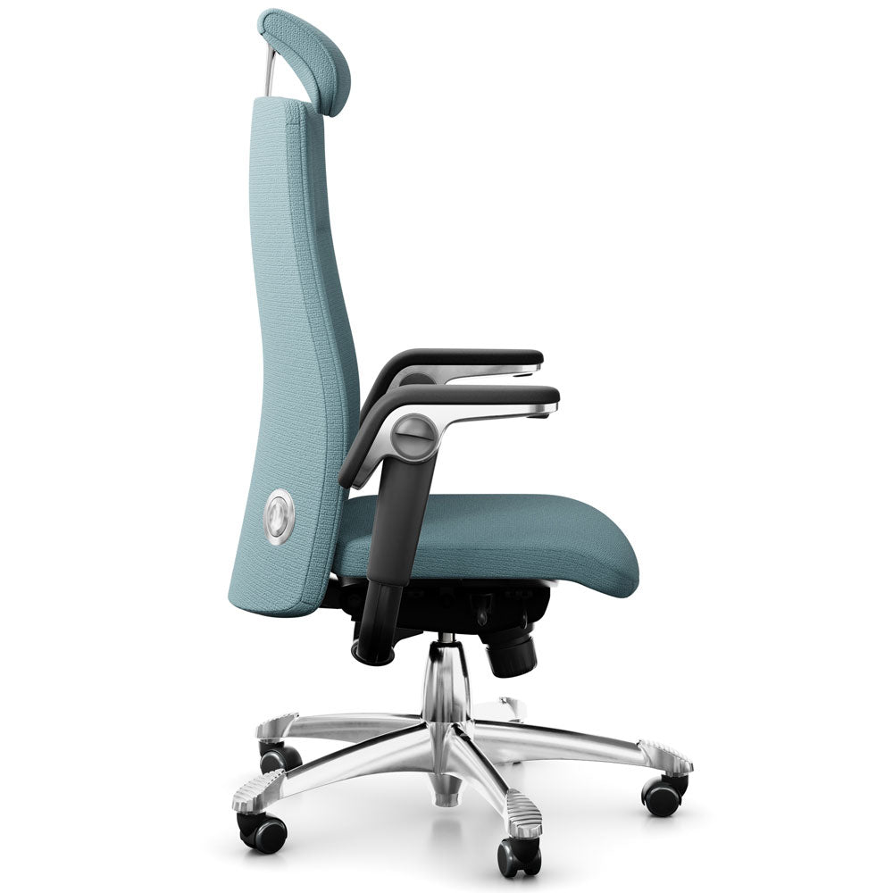 HAG Tribute Executive Chair - Design Your Own