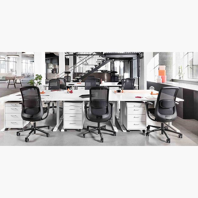 HAG SoFi Mesh 7500 Chair