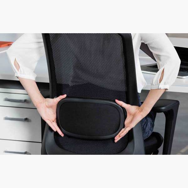 HAG SoFi Mesh 7500 Chair