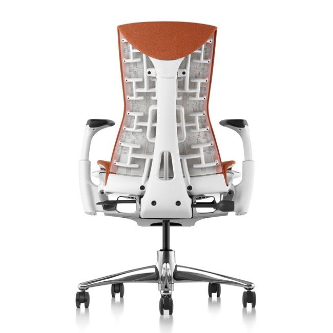 Herman Miller Embody Chair - Design Your Own