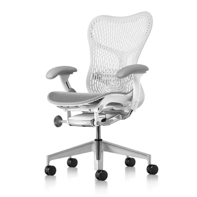 Herman Miller Mirra 2 Triflex Chair - Quick Ship