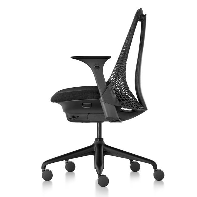 Herman Miller Sayl Office Chair, No Lumbar