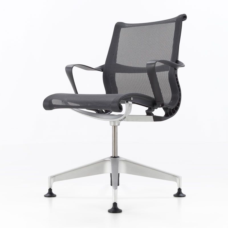 Herman Miller Setu Meeting Chair