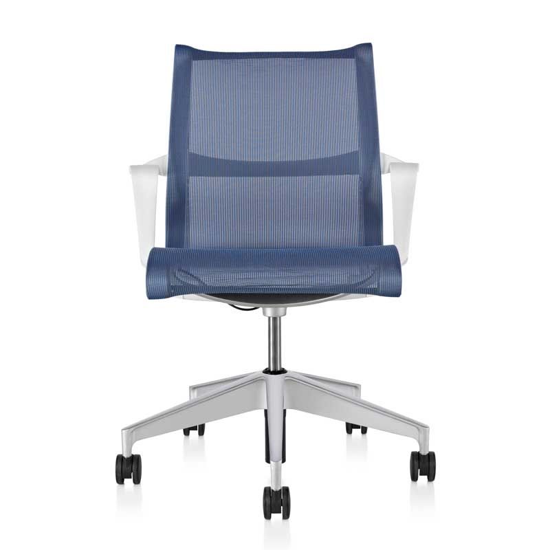 Herman Miller Setu Multi-Purpose Chair - Design Your Own