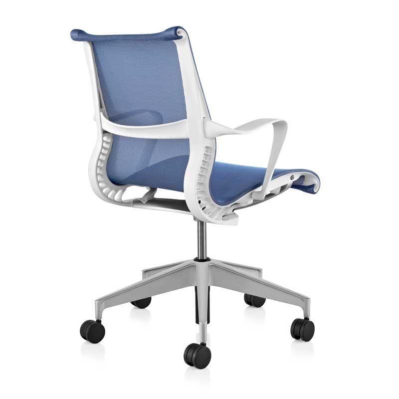Herman Miller Setu Multi-Purpose Chair - Design Your Own