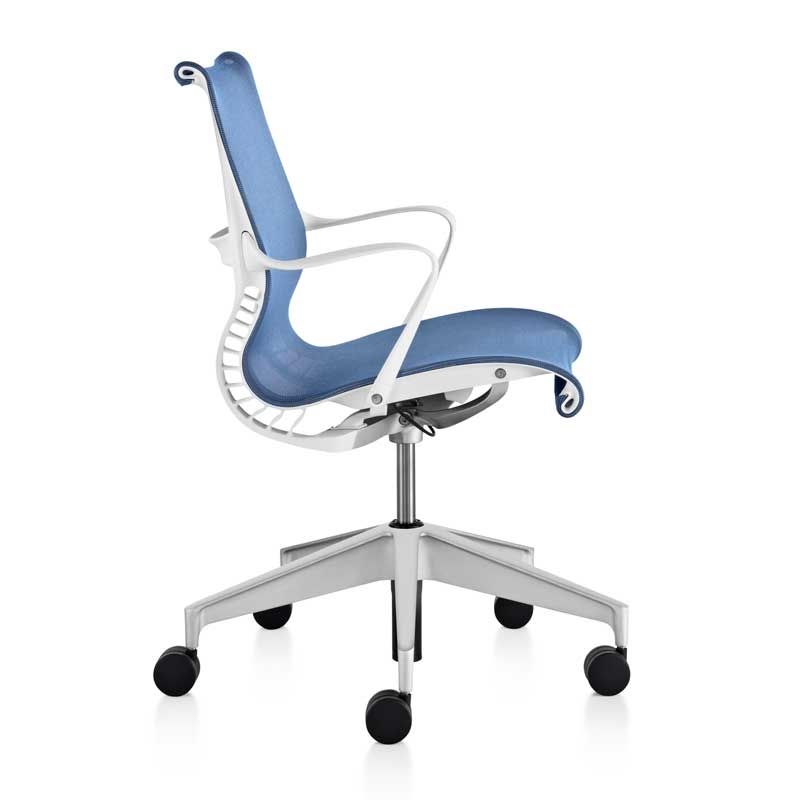 Herman Miller Setu Multi-Purpose Chair - Design Your Own