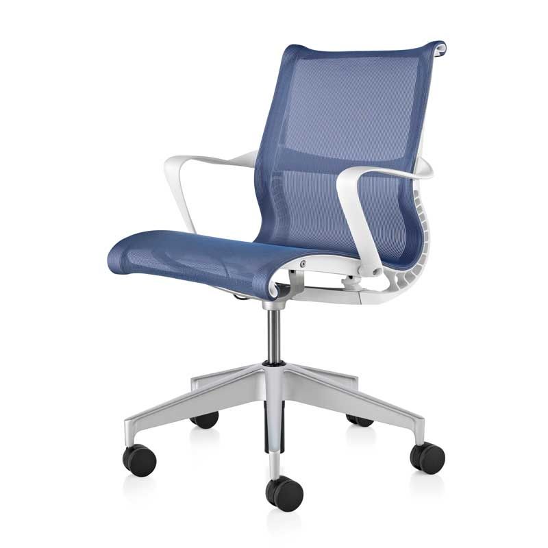 Herman Miller Setu Multi-Purpose Chair - Design Your Own