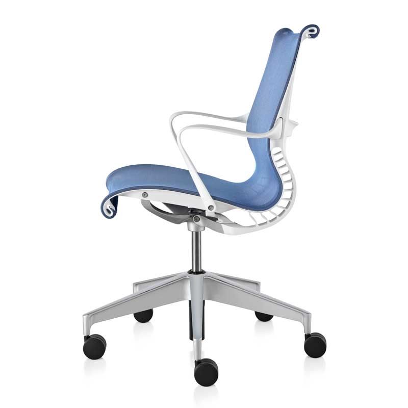 Herman Miller Setu Multi-Purpose Chair - Design Your Own