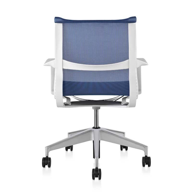 Herman Miller Setu Multi-Purpose Chair - Design Your Own