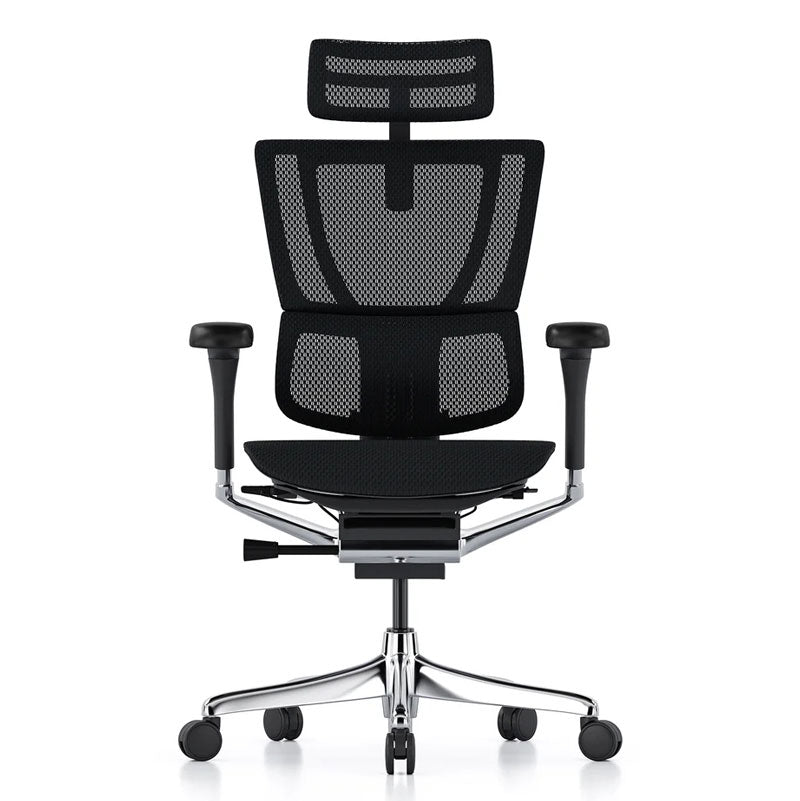 Mirus Elite G2 Office Mesh Chair