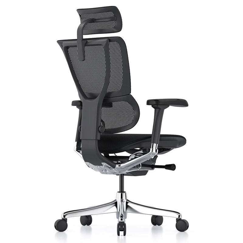 Mirus Elite G2 Office Mesh Chair