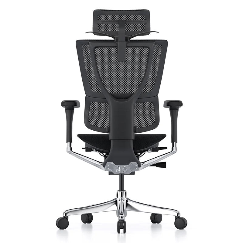 Mirus Elite G2 Office Mesh Chair