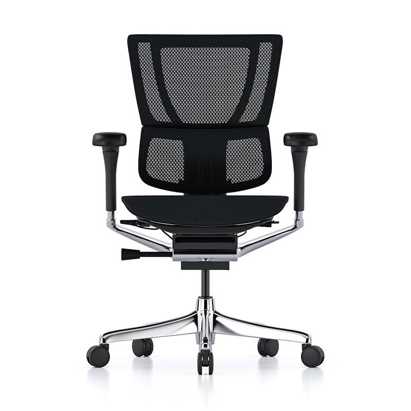 Mirus Elite G2 Office Mesh Chair