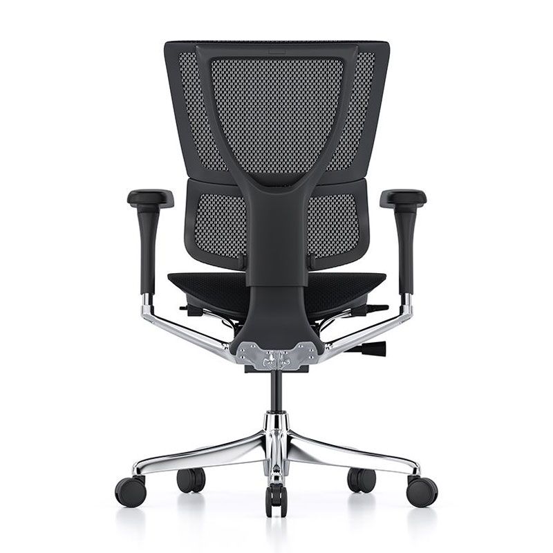 Mirus Elite G2 Office Mesh Chair