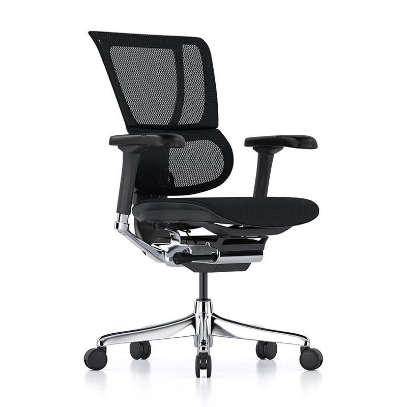 Mirus Elite G2 Office Mesh Chair