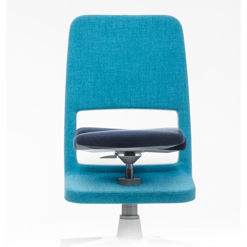Moll S9 Swivel Chair