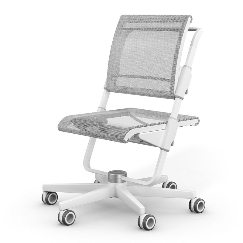Moll S6 Swivel Chair