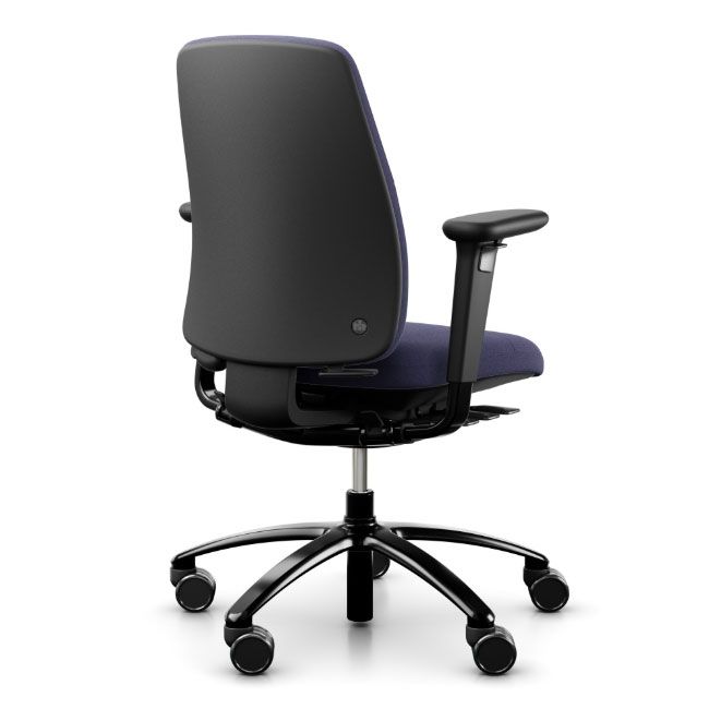 RH New Logic 200 Chair - Design Your Own