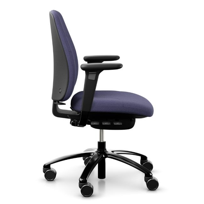 RH New Logic 200 Chair - Design Your Own